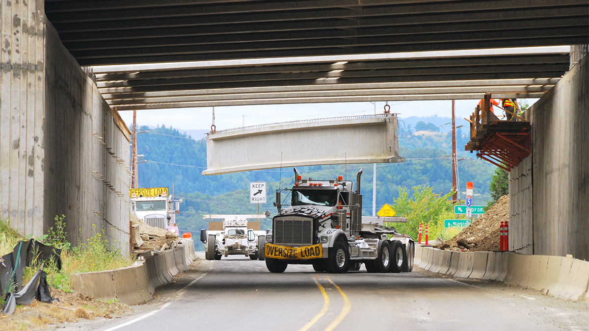 Cortec® Bảo vệ Chống Ăn mòn cho Bê tông Đúc sẵn trong Môi trường Tiếp xúc với Clorua