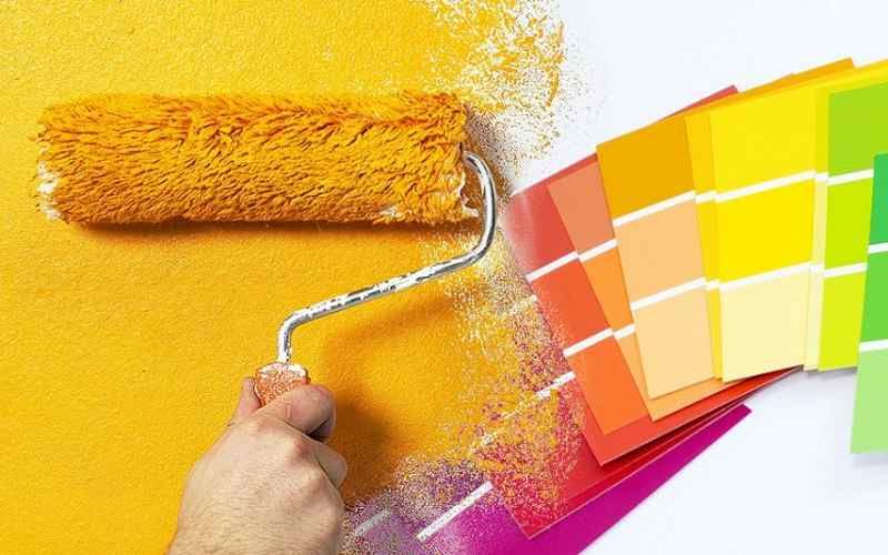 Quy hoạch ngành Sơn – Mực in của Việt Nam