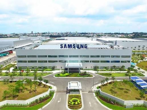 Chaebol Hàn Quốc sắp rót gần 48.000 tỷ đồng vào Thái Nguyên: Khoản đầu tư còn lớn hơn tài sản công ty tại Việt Nam