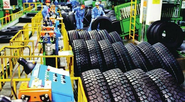 Nhu cầu lốp xe trong nước dự kiến sẽ phục hồi từ quý IV năm 2022