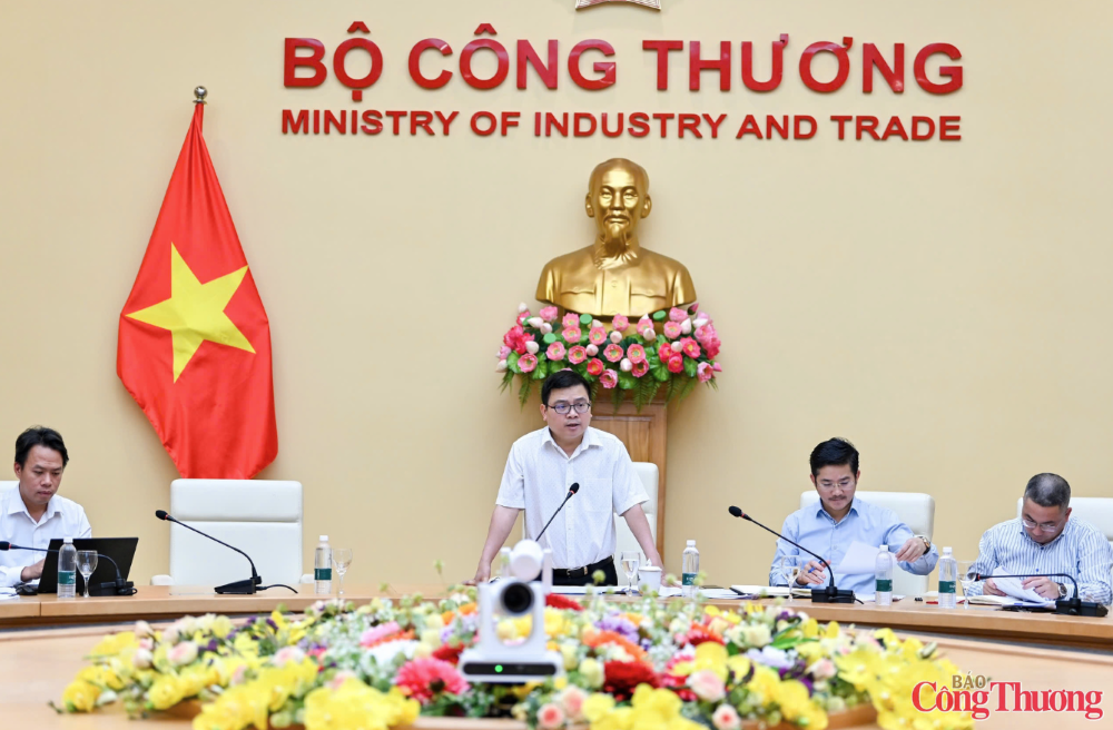 Luật Hóa chất 2025: Tạo hành lang mới, thúc đẩy ngành hóa chất bứt tốc