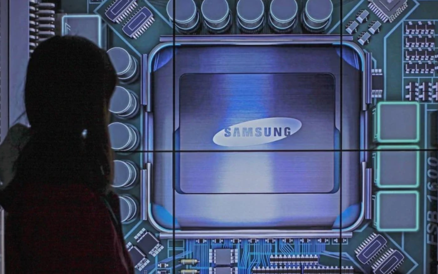 Samsung đưa 1.612 thiết bị mới hoàn toàn vào nhà máy chip ở Việt Nam: Dự án 4,08 tỷ USD sắp được triển khai?