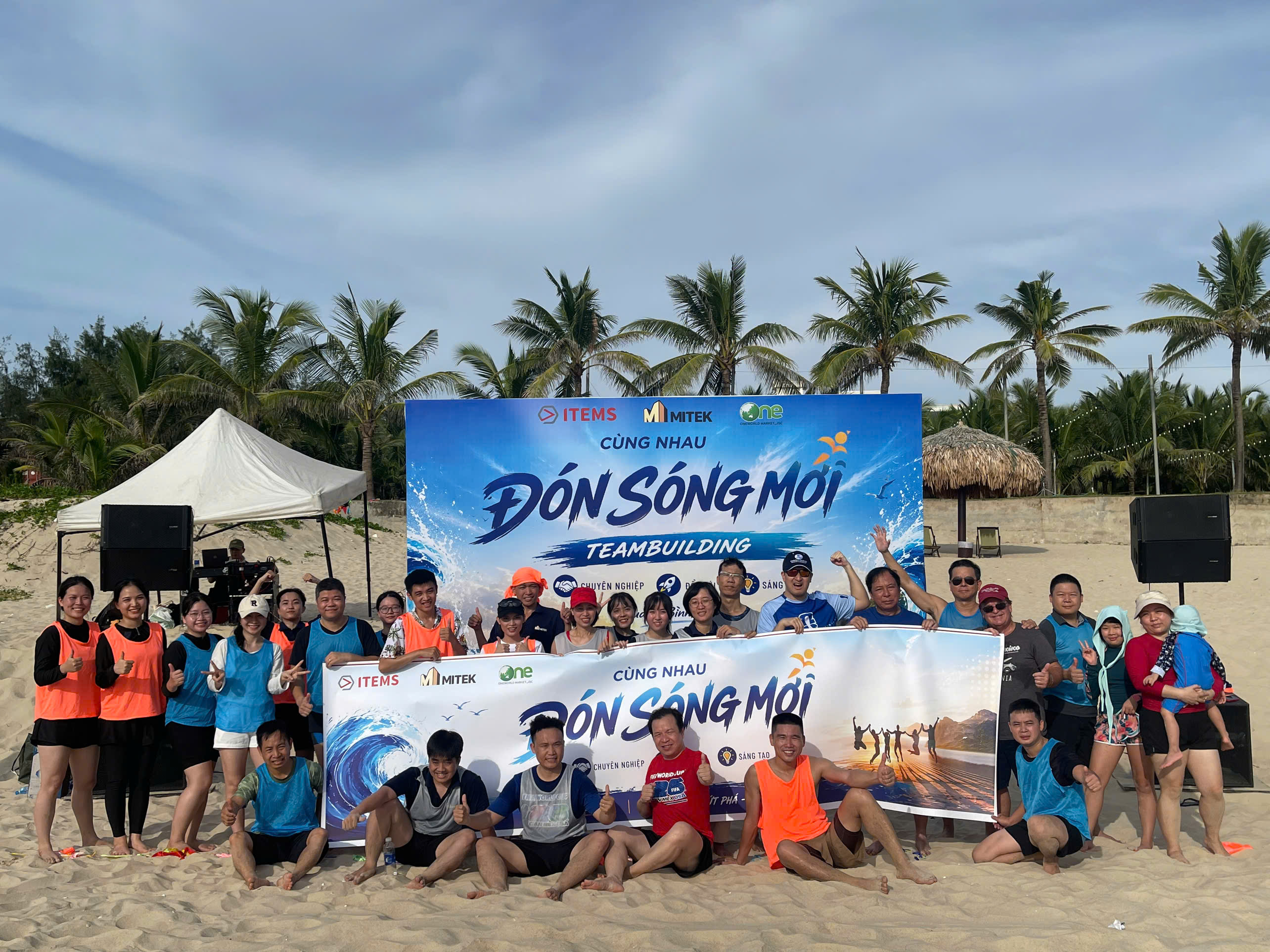 OUTING 2026 - 