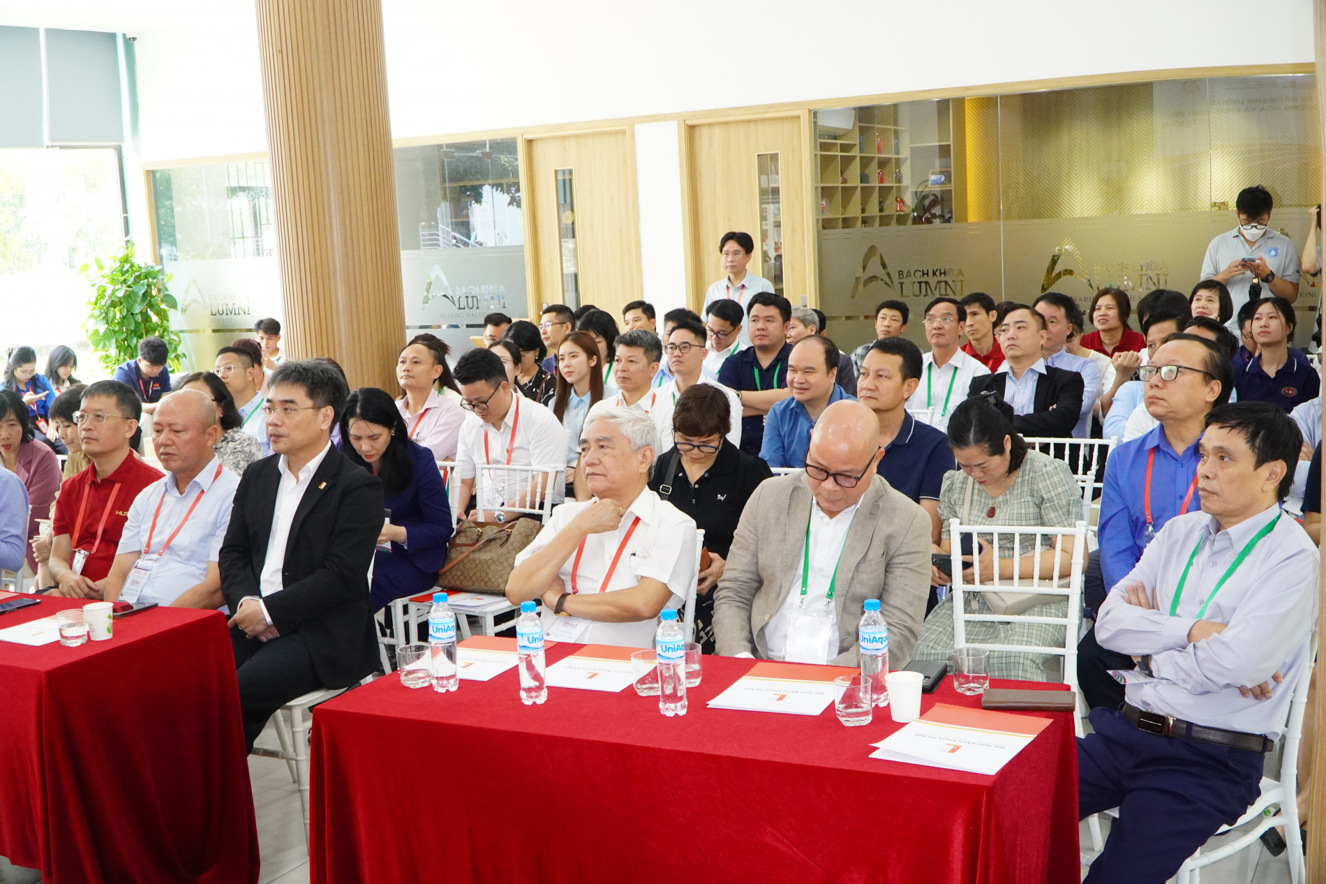 Từ SCLS Connect 2026: Khi mạng lưới cựu sinh viên trở thành “hạ tầng chiến lược” của đại học