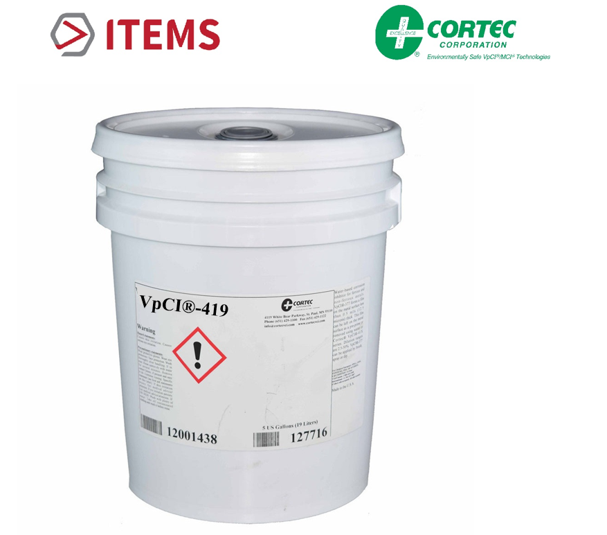 VpCI®-419