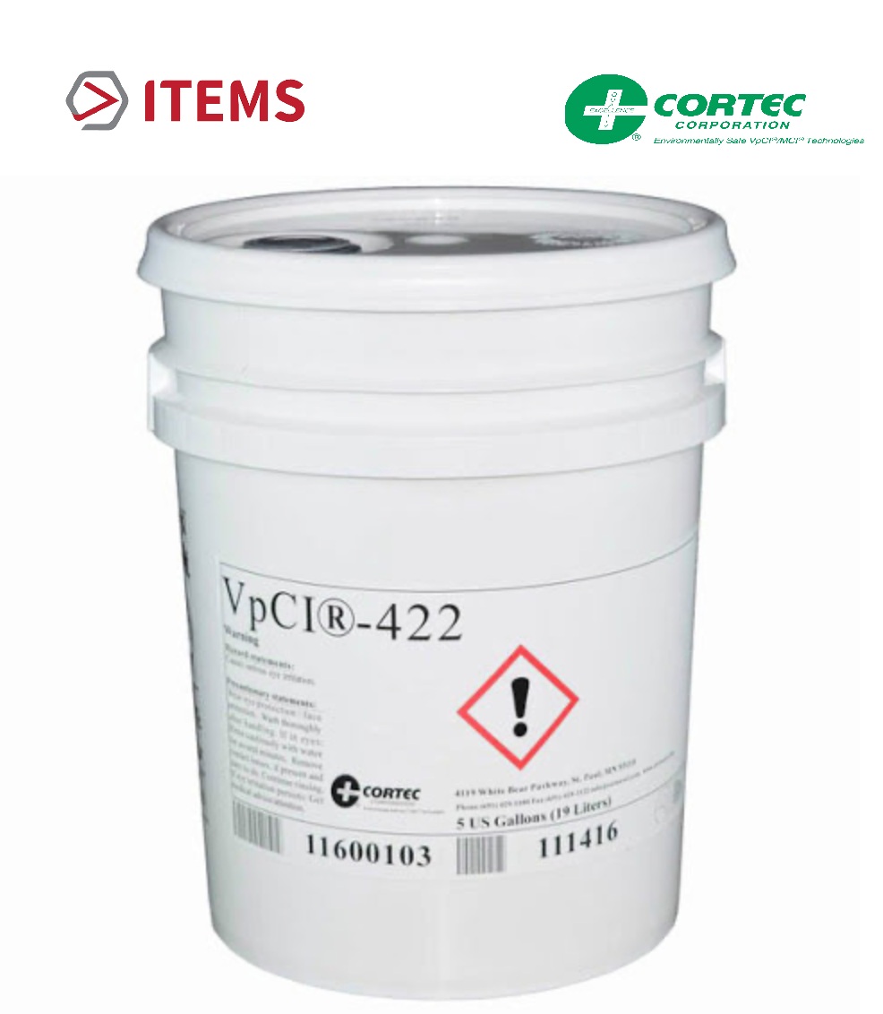 VpCI®-422