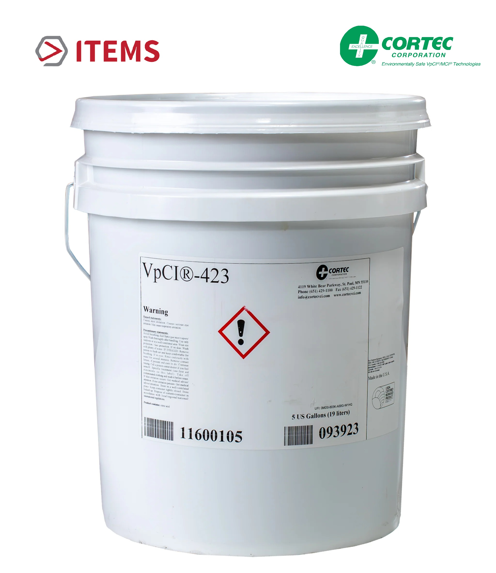 VpCI®-423