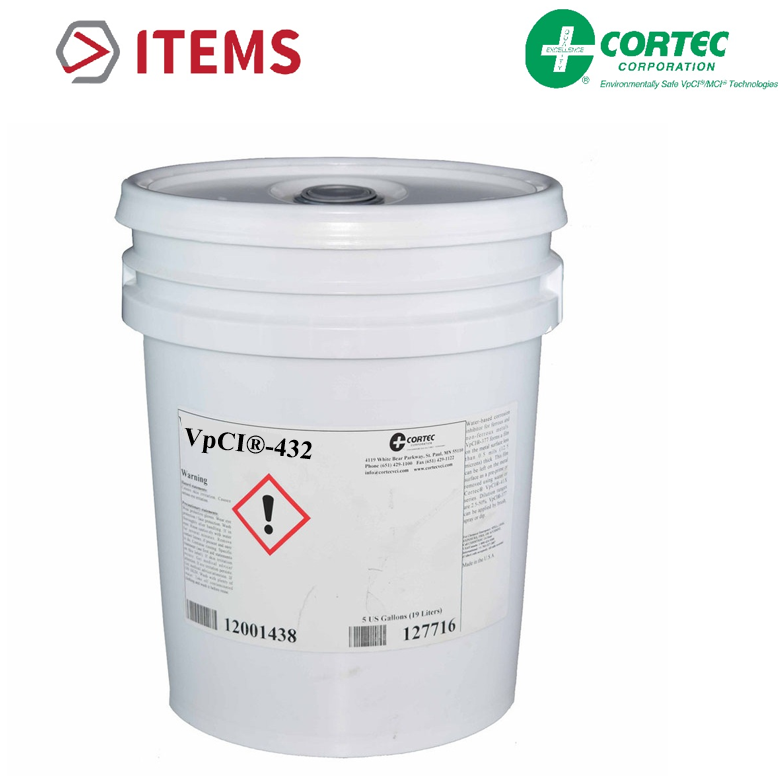 VpCI®-432