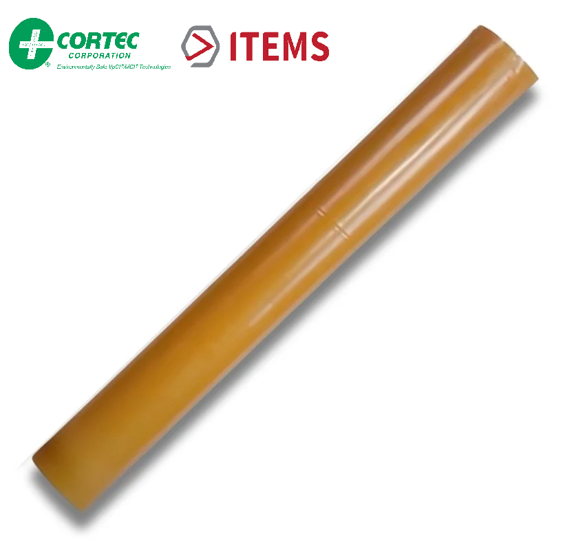 Milcorr - Màng chống rỉ