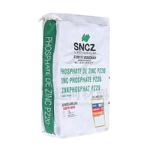 ZINC PHOSPHATE PZ20