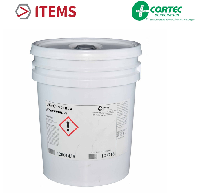 Biocorr Rust Preventive