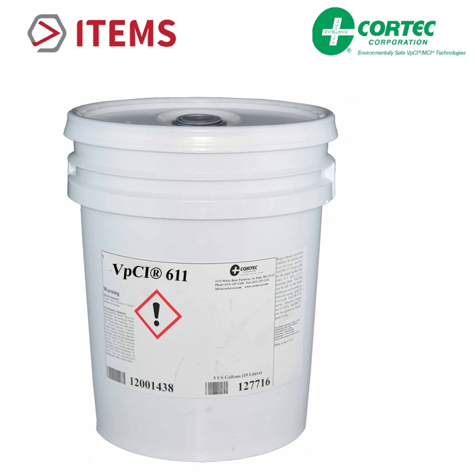 VpCI®-611