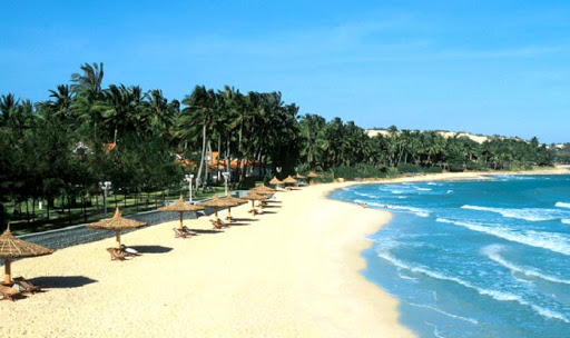 Miền Trung có 2 bãi biển lọt top 25 châu Á | Sàn Thương mại điện tử Quầy Vé Miền Trung Có 2 Bãi Biển Lọt Top 25 Châu Á | Sàn Thương Mại Điện Tử Quầy Vé