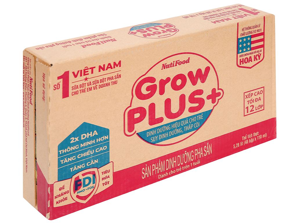 Sdpp Label SDDPS GP+ ĐỎ SDD H110MLX48_DCM Shop Thúy Anh