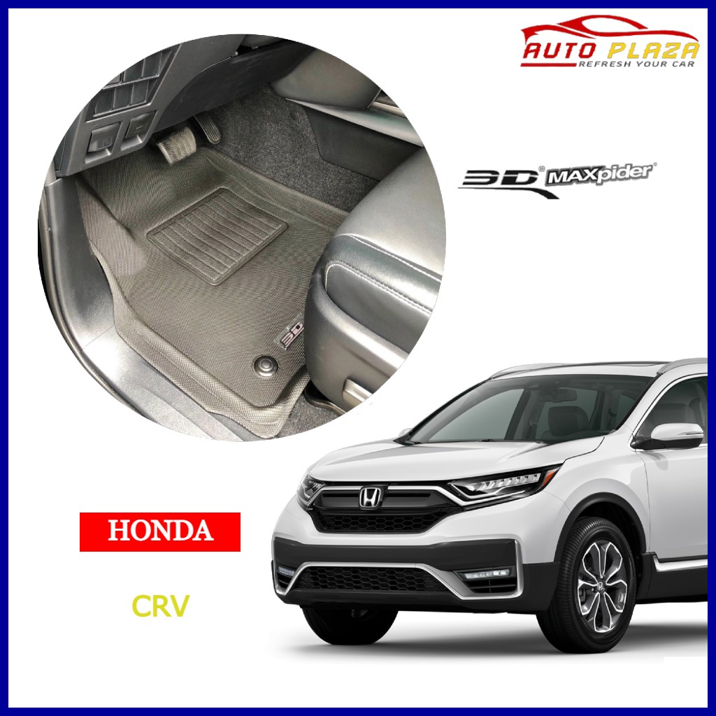 Android box cho xe ô tô Honda CRV  Android box Carplay box