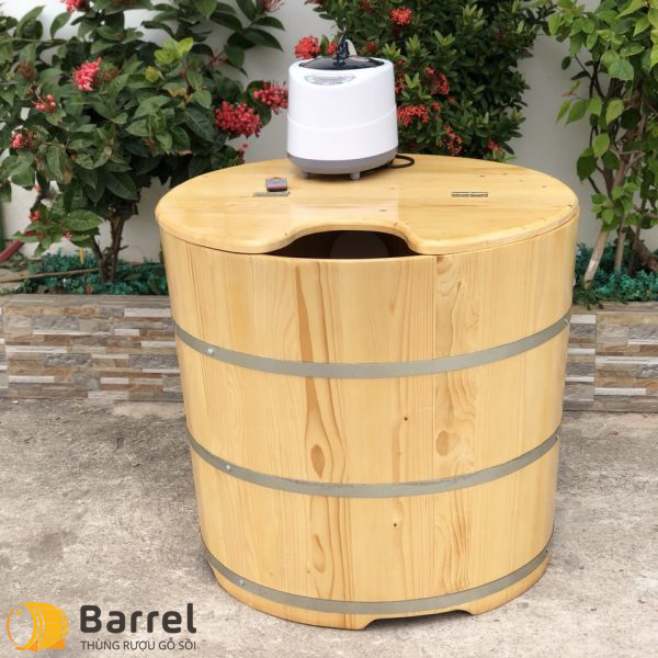 công dụng của chậu xông vùng kín