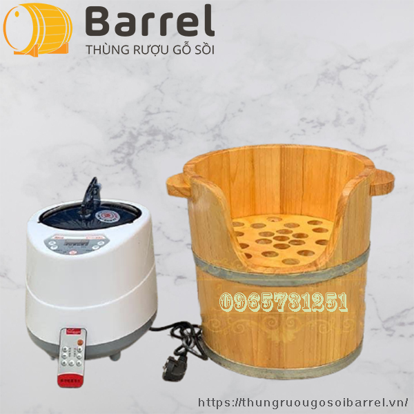 lưu ý khi xông hơi vùng kín