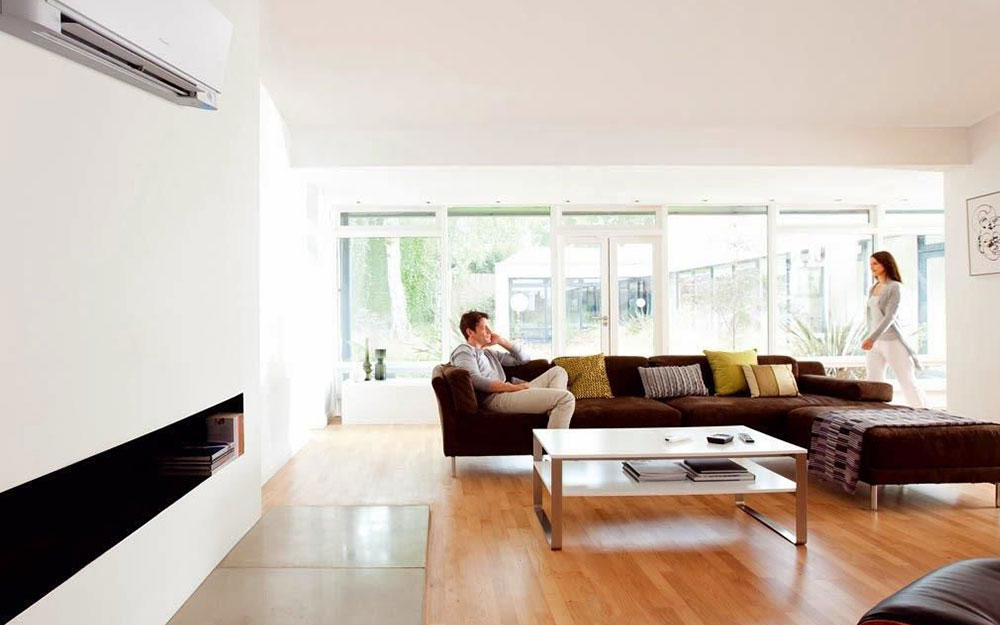 5 lưu ý khi lựa chọn một chiếc điều hòa phù hợp cho mùa nắng nóng