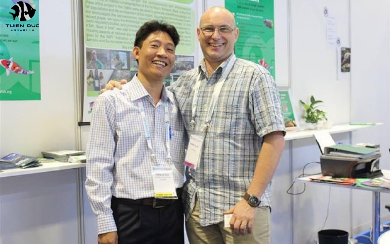 Imported Exotic Fish Suppliers: Best Sources Revealed