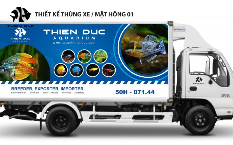 Live Fish Export: Bringing Life to the World