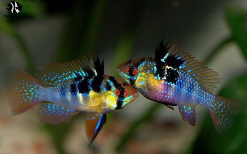Online Fish Store Exotic: Choosing the Right Retailer for Your Aquatic Companions