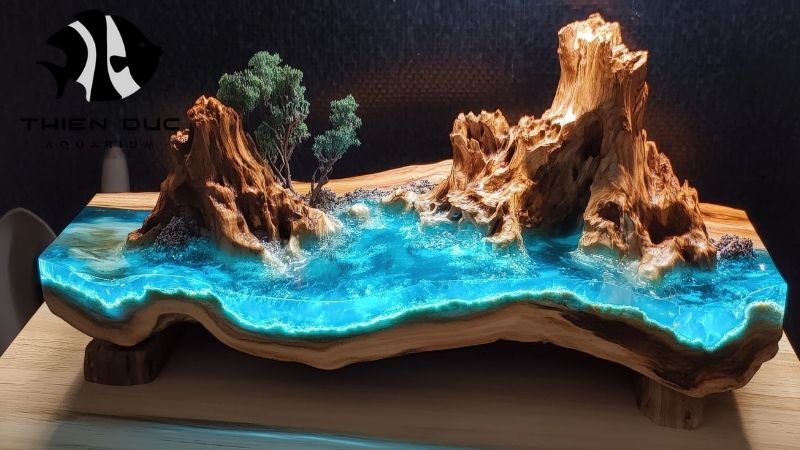 Bonsai driftwood wholesale