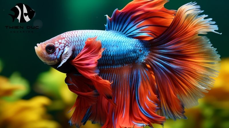 Quality guarantee live fish