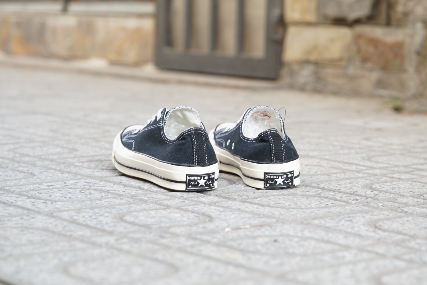 Converse 70s 2hand online