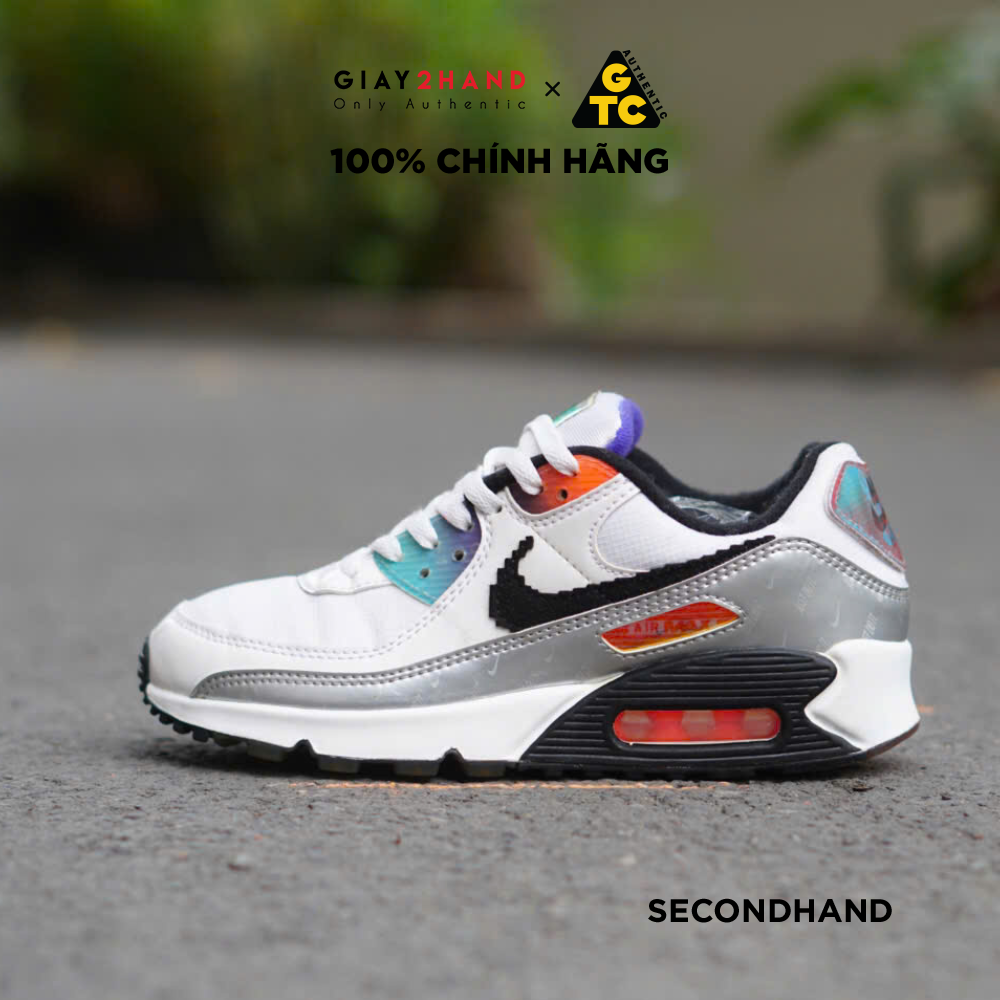 nike air max 90 good game