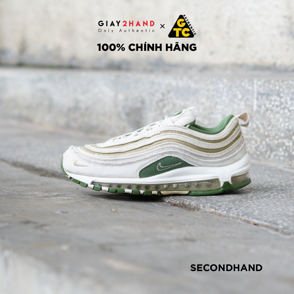 Second hand nike air 2025 max 97