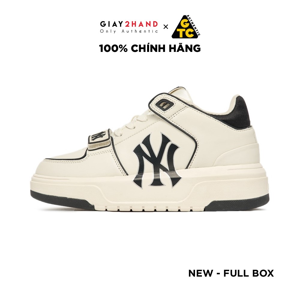 giày MLB Chính Hãng 100 SALE 70  Bounty Sneakers