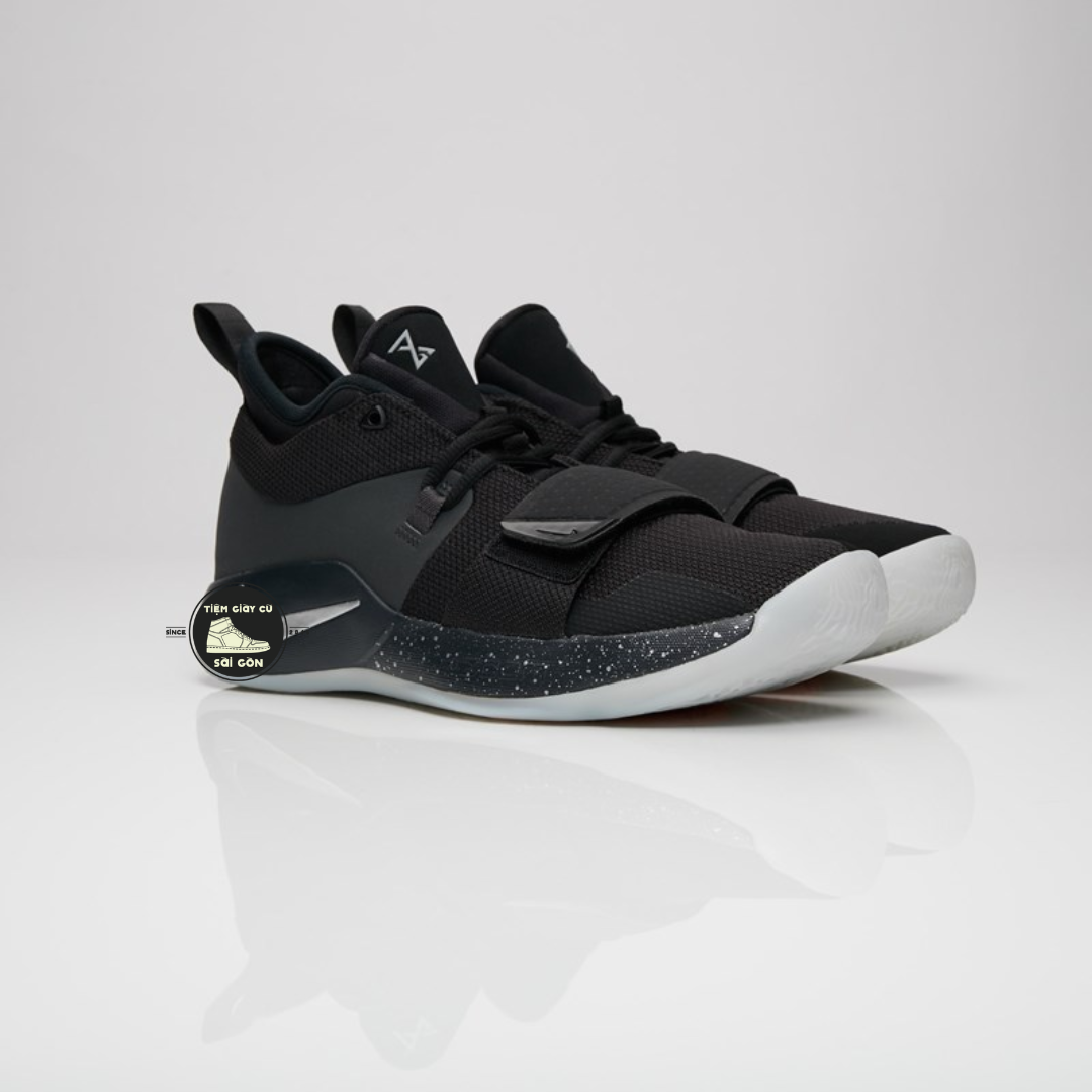 2hand Giay Th Thao PG 2.5 Black Pure Platinum M BQ8452 004 C CHINH HANG Ti m Giay C Sai Gon