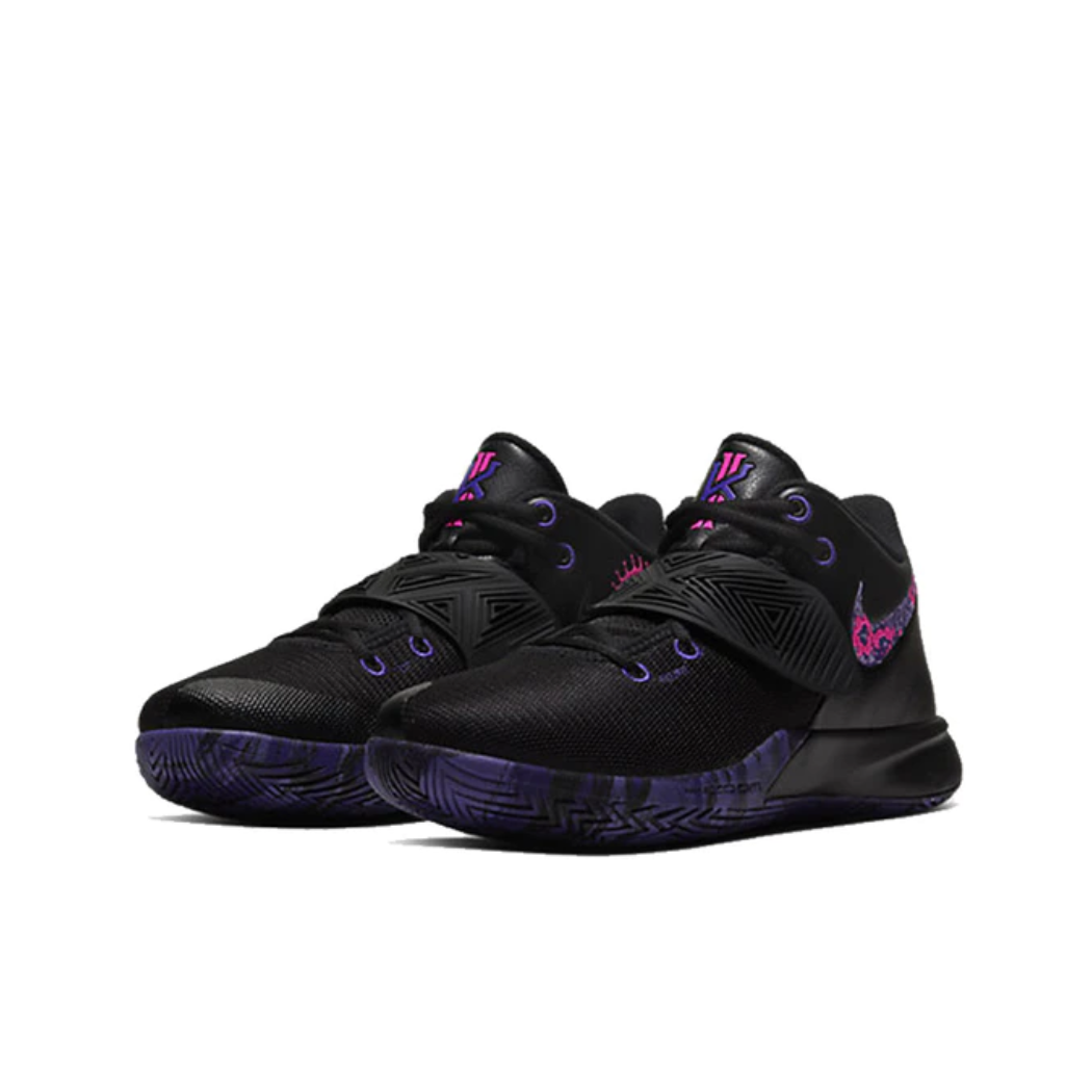 Secondhand Gi y Th Thao NIKE Kyrie Flytrap 3 EP Fierce Purple