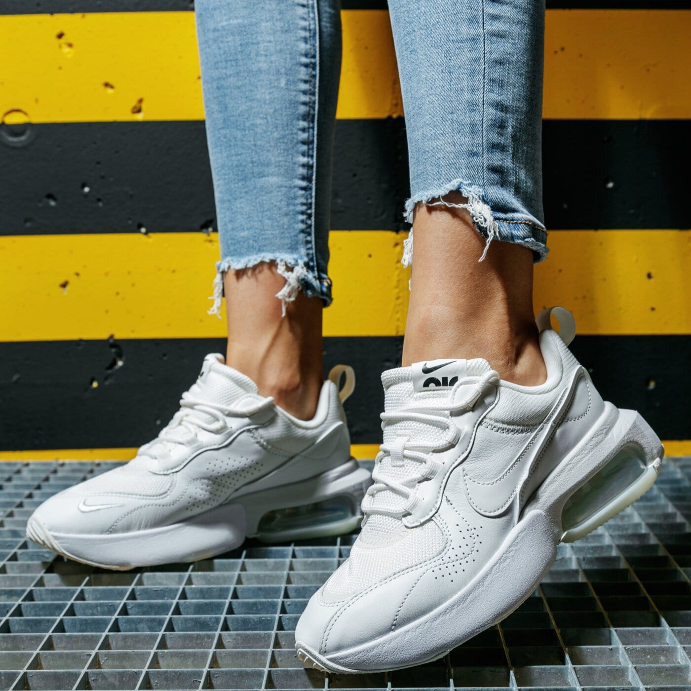 NEW) Giày Sneaker Thể Thao NIKE AIR MAX VERONA CU7846-101 Chính Hãng 100% -  Tiệm Giày Cũ Sài Gòn