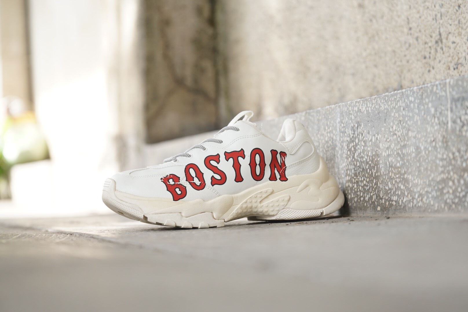 Red sox shop yeezys