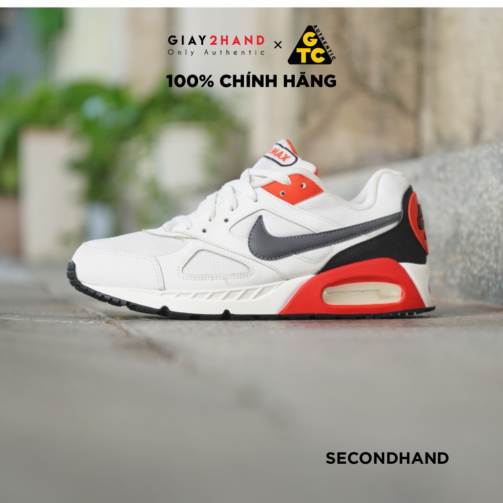 Nike air clearance max ivo ltr