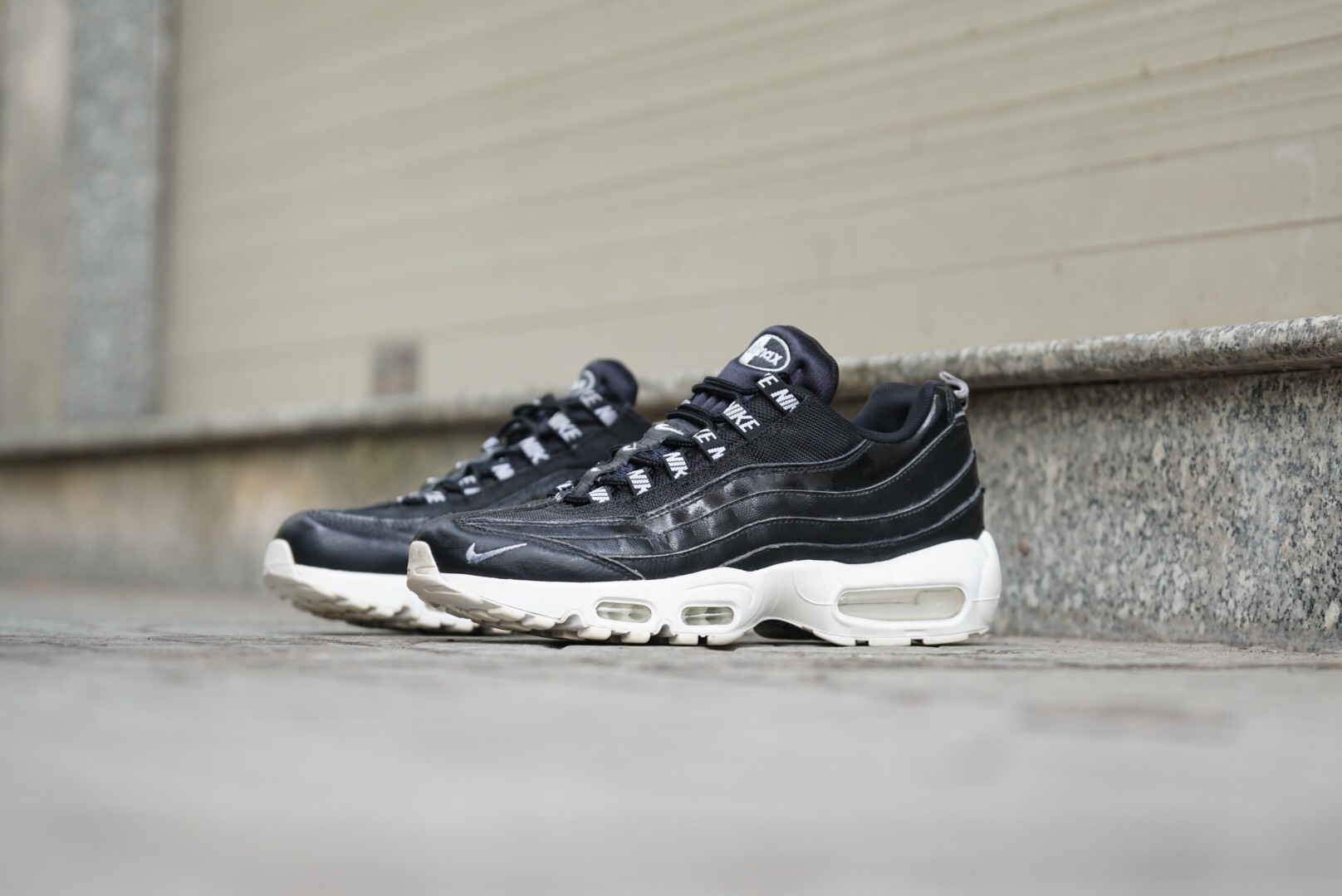 air max 95 overbranded