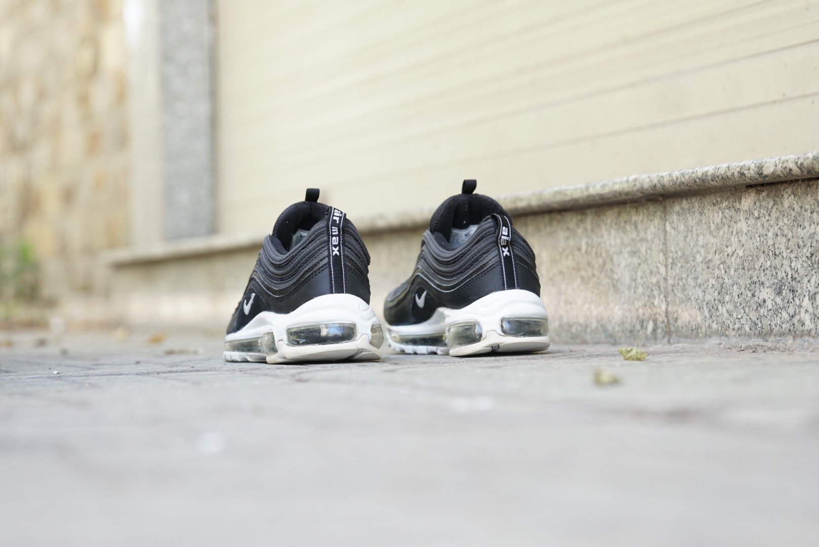 2hand] Nike Air Max 97 PRM Nocturnal 921826-001 GIÀY CŨ CHÍNH HÃNG - Tiệm  Giày Cũ Sài Gòn