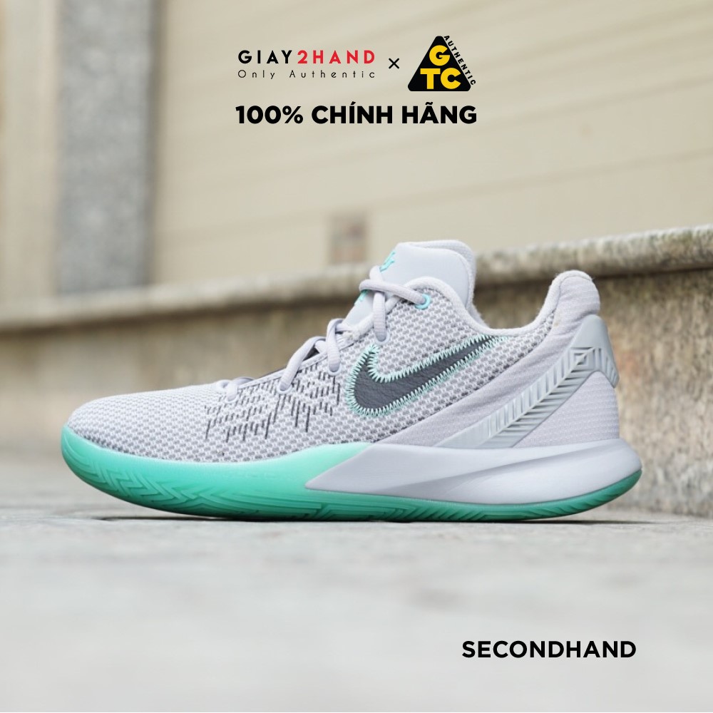 2hand Giay Bong R OutDoor NIKE KYRIE FLYTRAP 2 AO4438 003 Chinh Hang