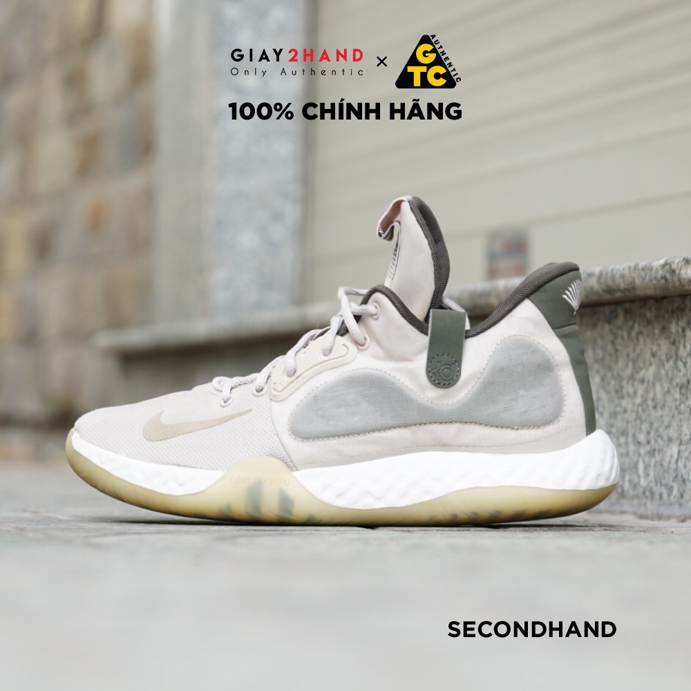 3. Các thương hiệu giày bóng rổ 2hand phổ biến