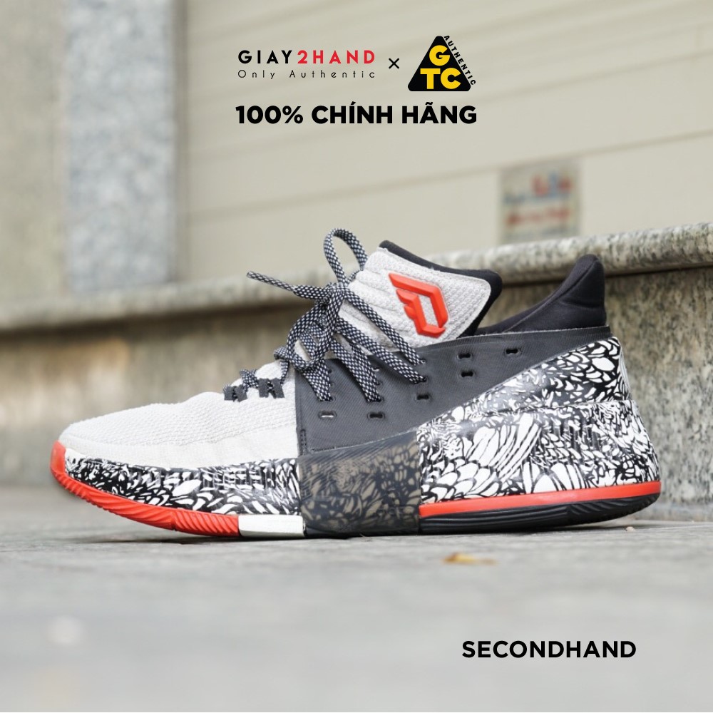 adidas dame 3 chinese new year