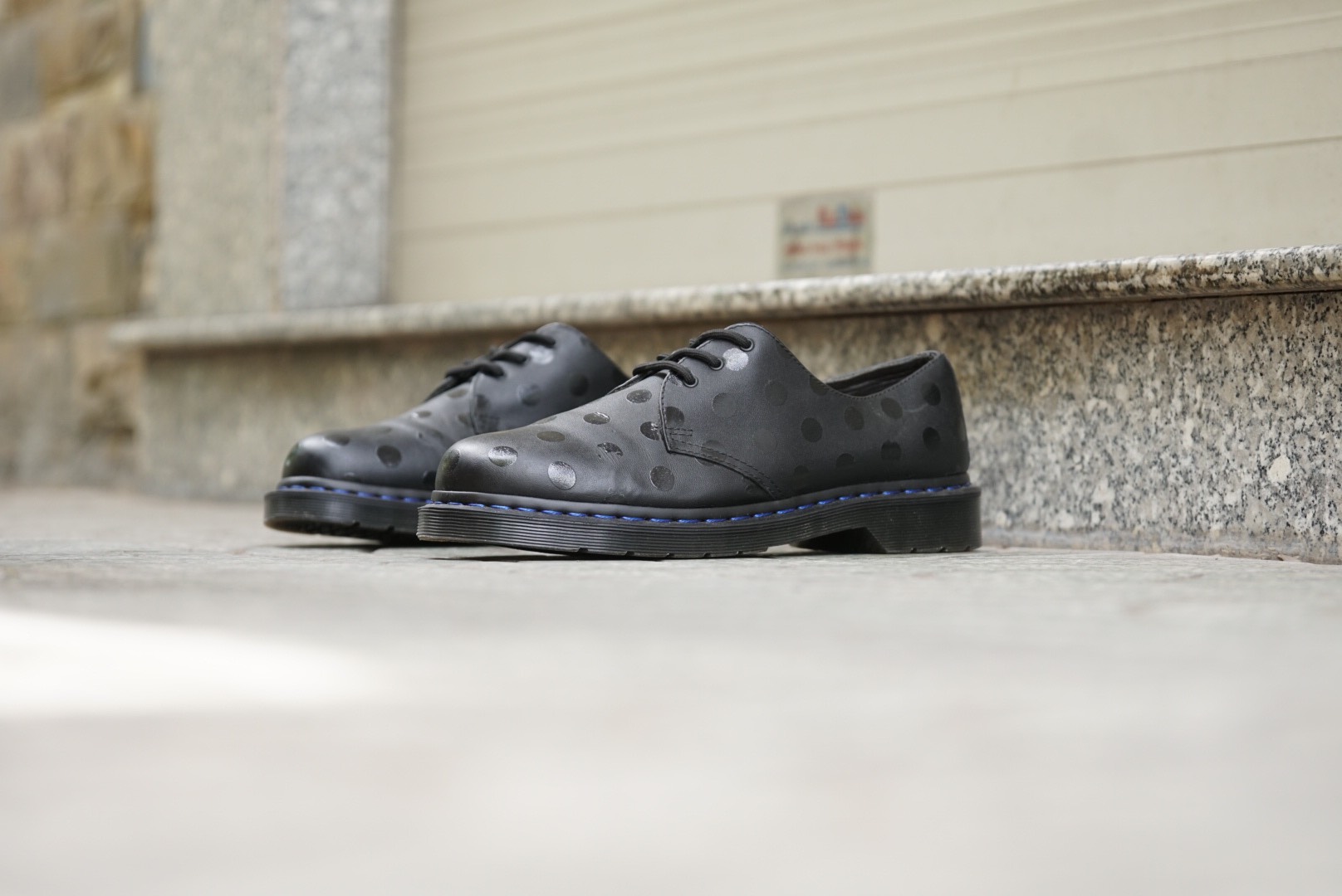 dr martens 1461 aw501