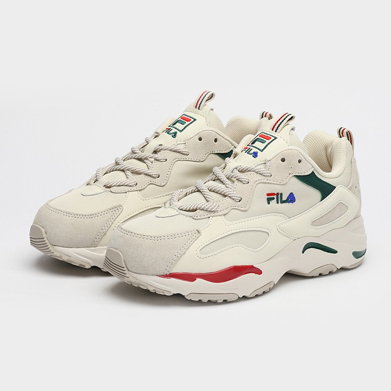 fila ray tracer green