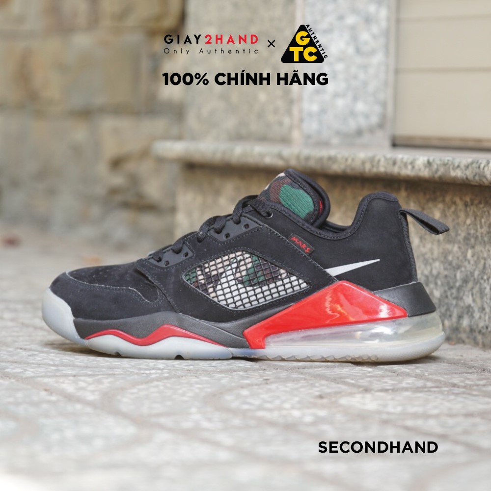 jordan mars 270 size 8