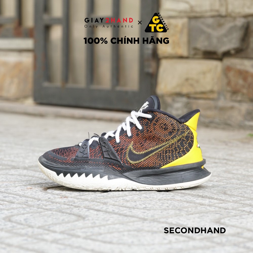 Shop Giày Bóng Rổ 2Hand - Lựa Chọn Hàng Đầu Cho Người Yêu Thể Thao