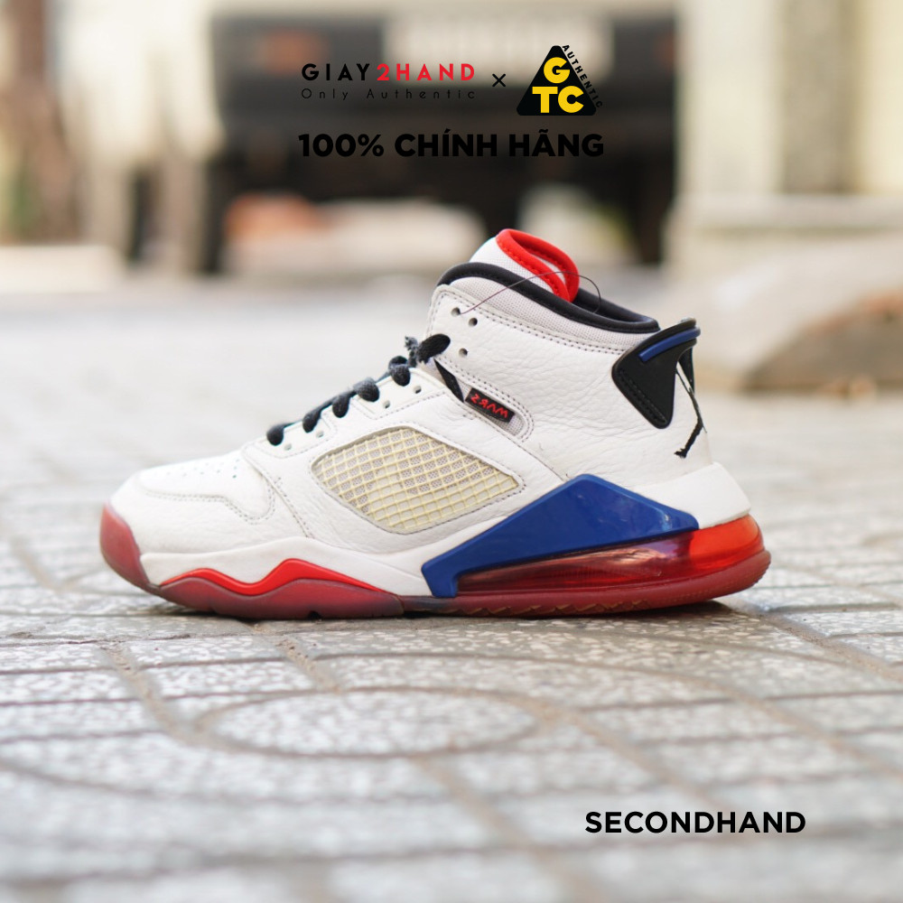 jordan mars 270 zalando