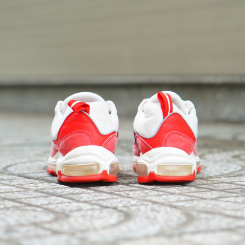nike air max 98 women's white