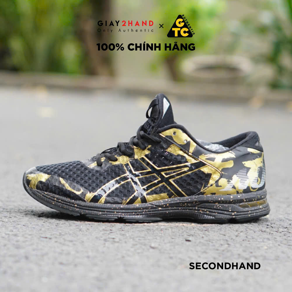 Asics gel-noosa tri 11 1011a631-001 2025