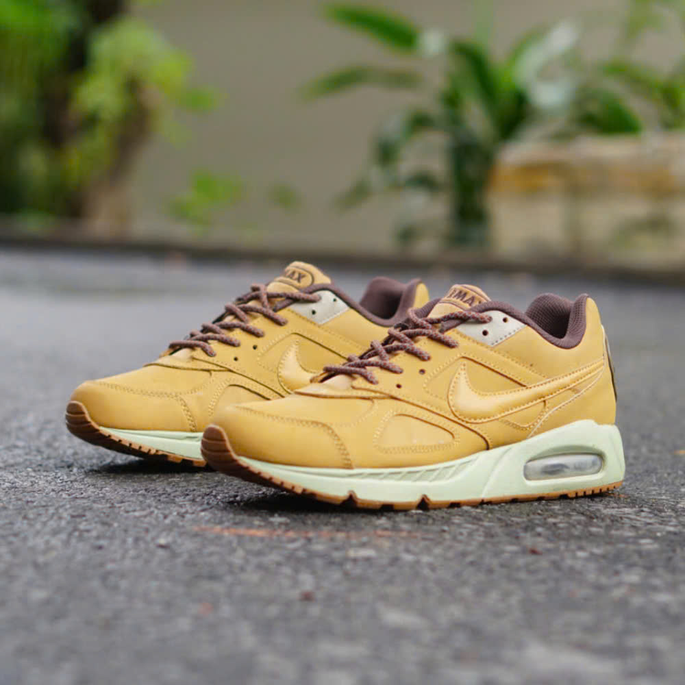 nike air max ivo wheat