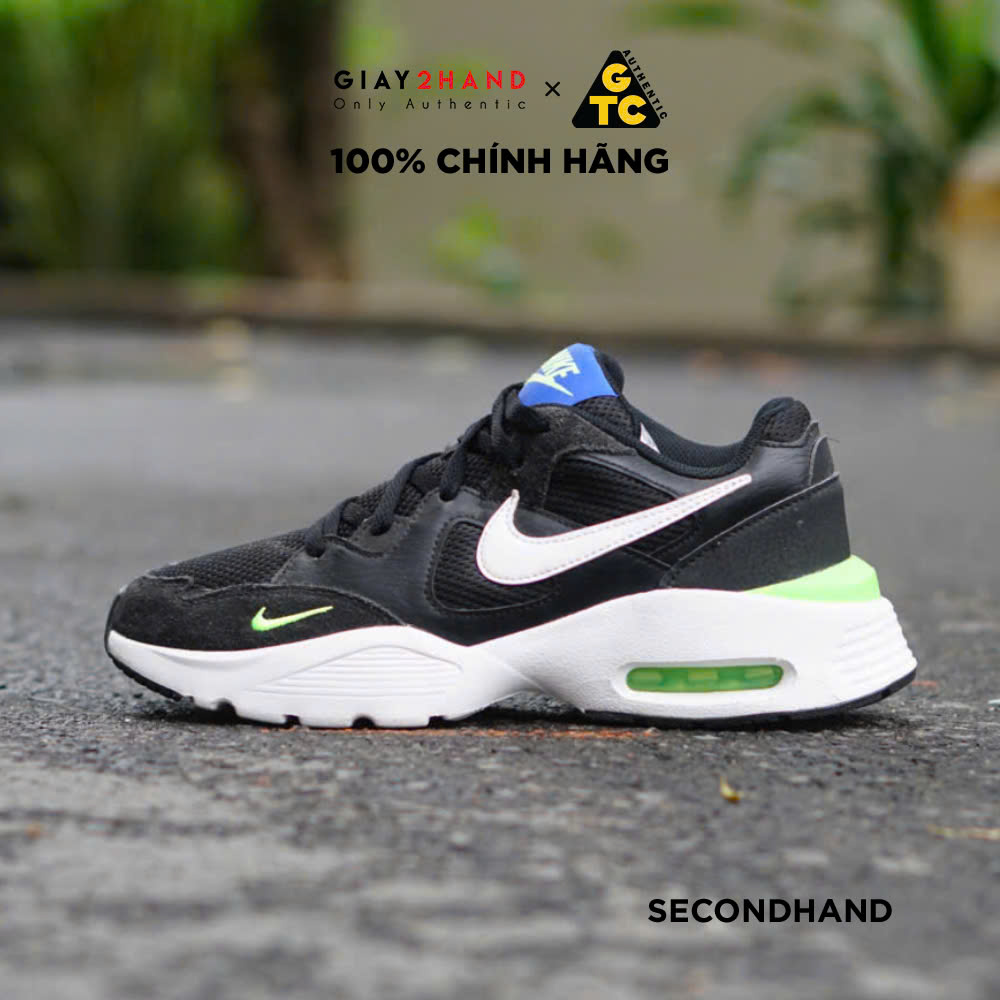 nike air max fusion 2